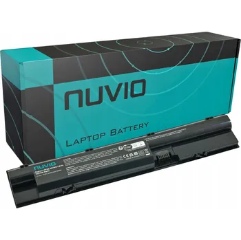 Baterie k notebooku Baterie FP06 FP06XL pro HP ProBook 450 455 G0 G1 470 G0 G1 440 445 G0 G1