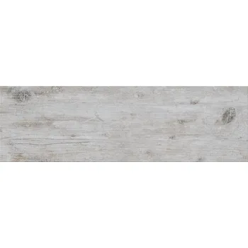 Dlažba DLAŽBA VINTAGEWOOD LIGHT GREY MAT 18,5X59,8 (II. JAKOST)