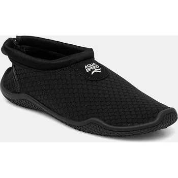 Boty do vody Boty do vody Aqua Speed černá barva, AQUA.SHOE 99X, vel. 41