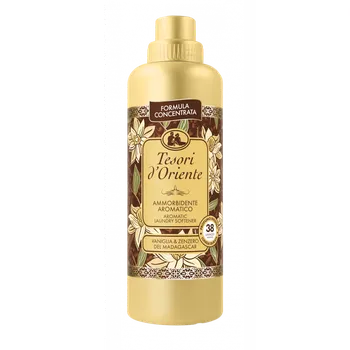 Aviváž TESORI d'ORIENTE Vanilla&Ginger 760 ml