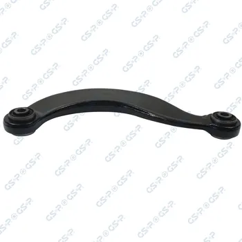 Zavěšení kol Řídicí páka, zavěšení kol GSP S060182