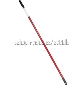 Násada teleskopická hůl PROFI 110-200cm