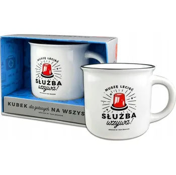 HRNEK HOBBY SLUŽBA VOLÁ pro HASIČE POLICISTU ZÁCHRANÁŘE VOJÁKA