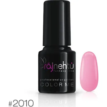 Lak na nehty Ráj nehtů UV gel lak Color Me 6g - č.2010
