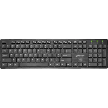 Počítačové příslušenství Klávesnice Tracer Ofis USB