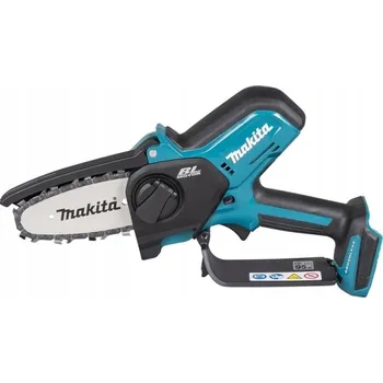 Motorová pila ŘETĚZOVÁ PILA AKUMULÁTOROVÁ NA DŘEVO VĚTVE MAKITA BEZ AKU