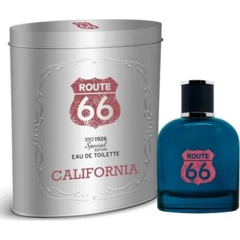 Toaletní voda Route 66 California 100 ml