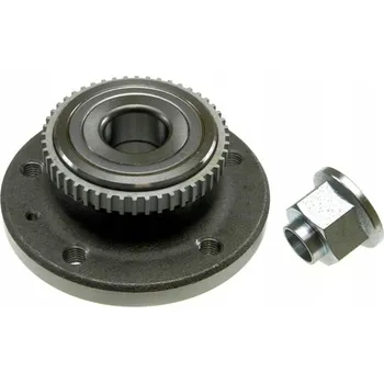 Zavěšení kol NTY KLT-VV-008 Sada ložisek kola