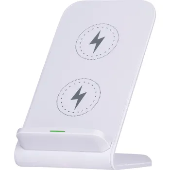 Powerbanka GRUNDIG Sluchátka / nabíječka / powerbanka (Bezdrátová nabíječka)