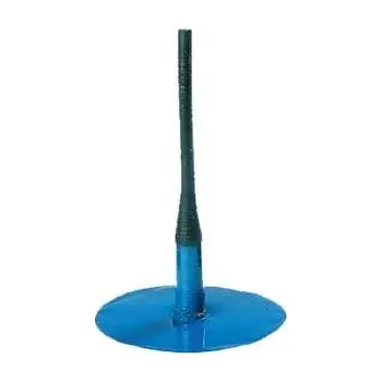 Opravné hříbky ON 12 - dřík průměru 12 mm, hlava 80x80 mm - 1 kus - Ferdus 8.05