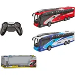 R/C Autobus s LED osvětlením