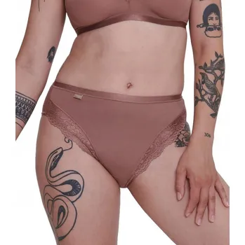 Kalhotky Sloggi dámské kalhotky Kalhotky velikost L