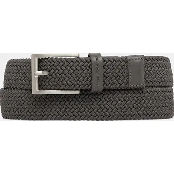 Módní doplněk Pásek Armani Exchange 951369.3R863. šedá 90X, vel. 90
