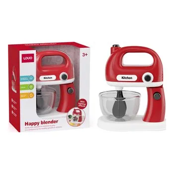 Dětský stolní mixér se světlem