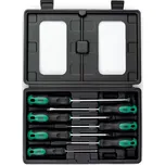 GOLA NÁŘADÍ Sada šroubováků PLOCHÉ+PHILLIPS+POZIDRIV - 7 dílů