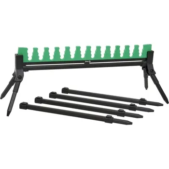 Stojan Sensas Roost Rig Allround 12 prutů + doprava zdarma