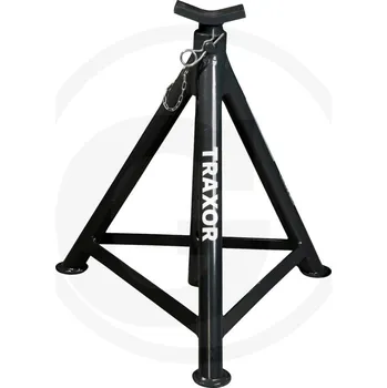 Hever TRAXOR Podstavná podpěra UBL16-675 – 16 t