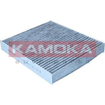 Kabinový filtr KAMOKA UHLÍKOVÝ KABINOVÝ FILTR