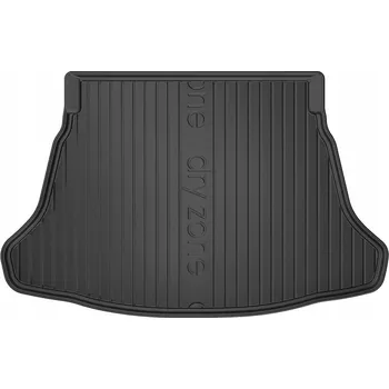 autokoberec Gumová vana do kufru Frogum