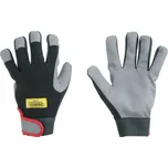 KRAMP Rukavice montážní 4.002 Velikost: 11