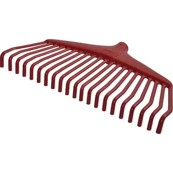 Hrábě J.A.D. TOOLS Hrábě bez násady Fiskars