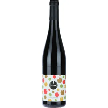 Víno ŠPALEK Svatováclavské 2025