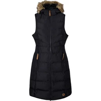 Dámská vesta Dámská vesta Trespass Audrey Gilet Velikost: XL / Barva: černá