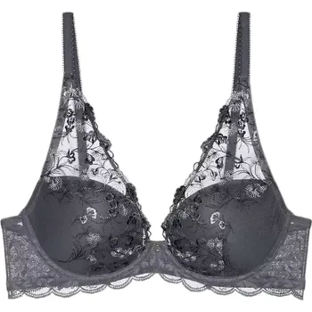 Podprsenka Dámská podprsenka Sensual Spotlight WP - GRAY - šedá 00DK - TRIUMPH GRAY 70E