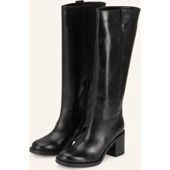 Dámská obuv Marc O'polo Dámské Boty Sabrina, černá, 38