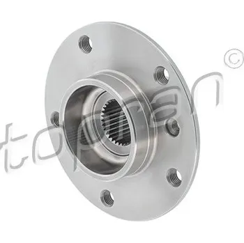 Náboj kola TOPRAN 503 356 001