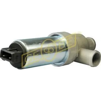 Ventil klimatizace Volnoběžný regulační ventil, přívod vzduchu GEBE 9 3358 1