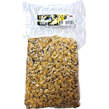 Nástraha Kukuřice řepka KS Fish - 2,5 kg