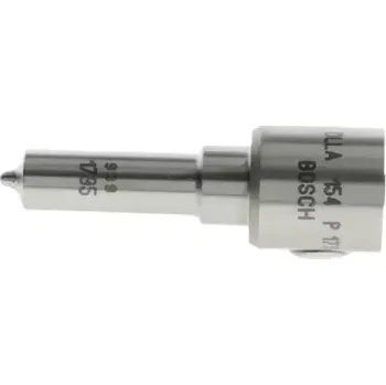 Systém vstřikování BOSCH Tryska BO 0433172094