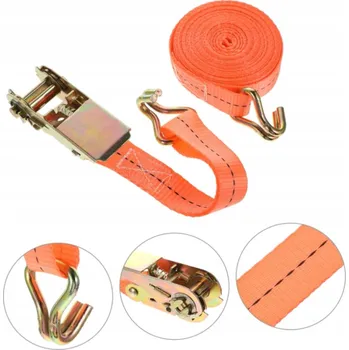 autokoberec TRANSPORTNÍ POPRUH 25 mm