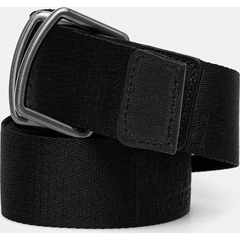 Opasek Pásek Karl Lagerfeld 551106.805300 černá 99X, vel. 105