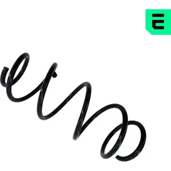 OPTIMAL Pružina podvozku OPT OP-CSP01005