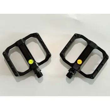 Pedál na kolo Pedály ALU platformy Gravel