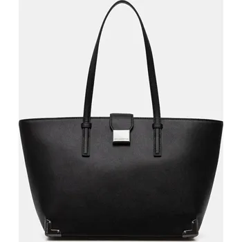 Kabelka Kabelka Karl Lagerfeld K/TRUNK B1W30120 černá 99X, vel. ONE SIZE