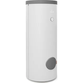 Bojler Bojler pro tepelná čerpadla Galmet 300l SGW(S) Maxi, 26-308570N