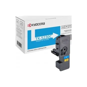 Kyocera TK-5230C Cyan - Original