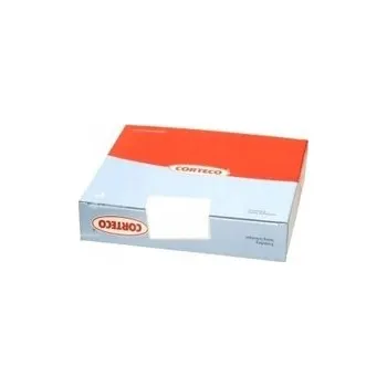 Brzdová hadice Corteco 19032679 Flexibilní brzdová hadice