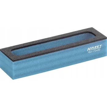 Vložka pěn.hmoty, sortiment HAZET 163-172X50