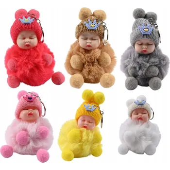 Jednoduchá Přívěsek Na Klíče Midex