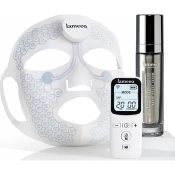 Pleťová maska Omlazující a modelační krém na obličej lameeq GmbH 1 50 ml