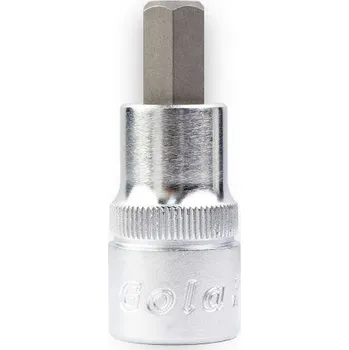 Gola hlavice GOLA NÁŘADÍ Zástrčná hlavice IMBUS 1/2", 5 mm
