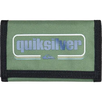 Peněženka peněženka Quiksilver The Everydaily - GNG0/Loden Green L