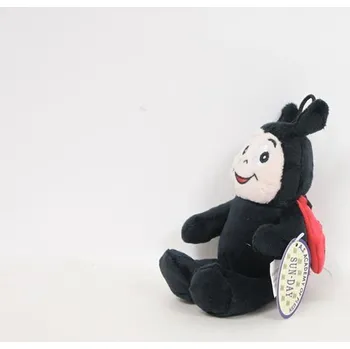 plyšák PLYŠÁK BERUŠKA 17 CM PLYŠOVÁ BERUŠKA