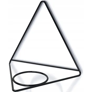 Květináč Závěsný květináč Showy Hange IKSH2M antracitový - Prosperplast