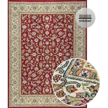 Koberec Kusový koberec PATROL 6900 10 Rozměr: 137x195 cm