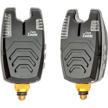 Signalizátor záběru Signalizátor Carp Zoom IQ